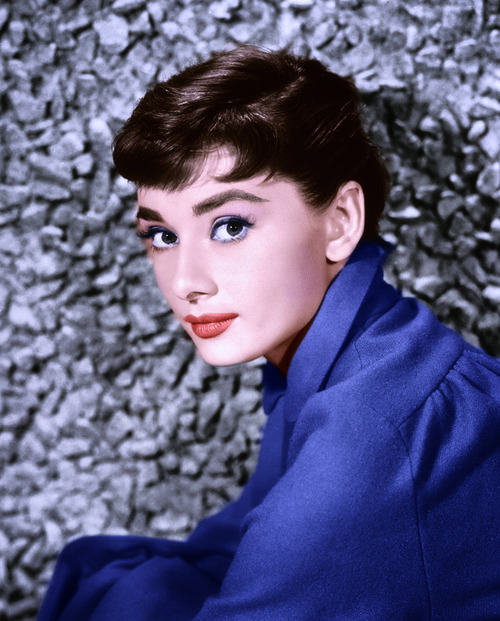 Audrey Hepburn Audrey Hepburn