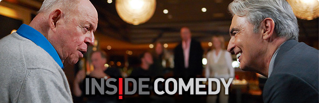 Inside Comedy