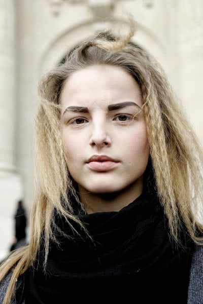 Michaela Kocianova Michaela Kocianova