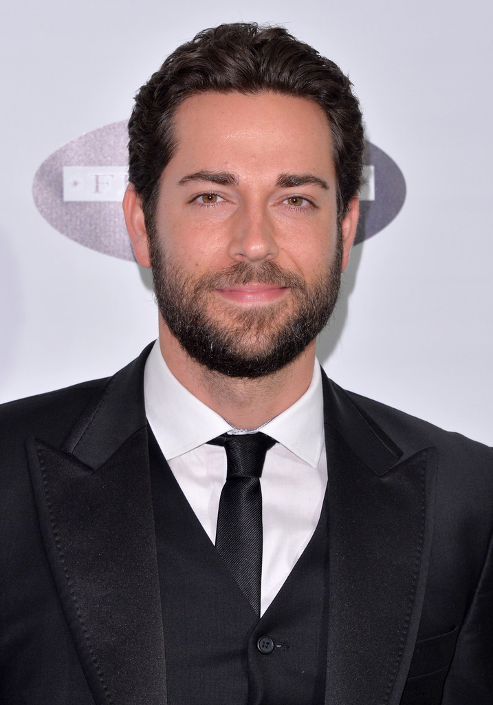 Zachary Levi Zachary Levi