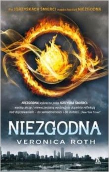 Niezgodna (Divergent)