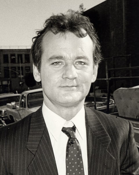 Bill Murray