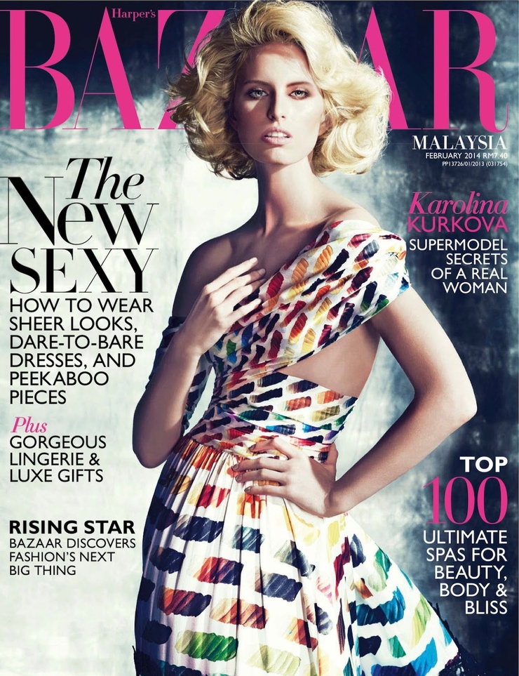 Karolina Kurkova Karolina Kurkova