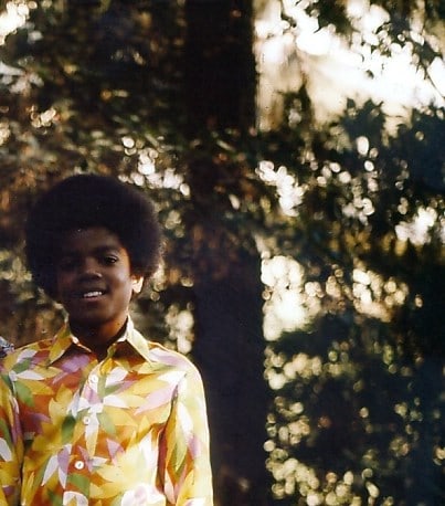 Michael Jackson