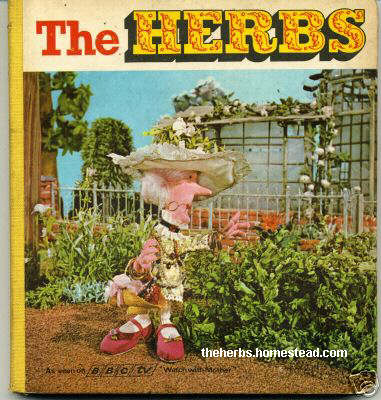 The Herbs