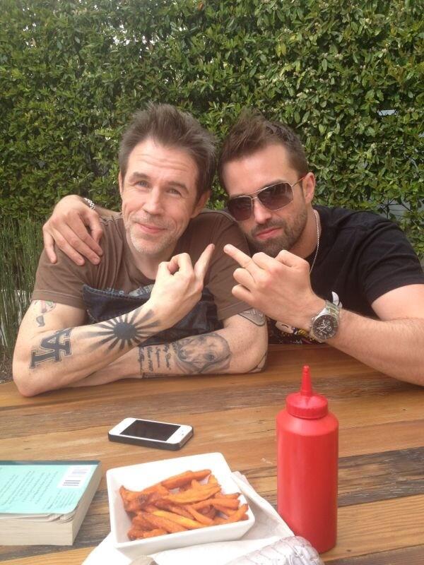 Emmett Scanlan
