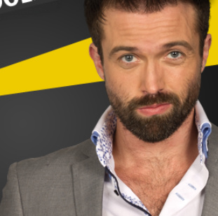 Emmett Scanlan
