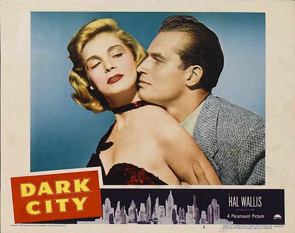 Dark City (1950)