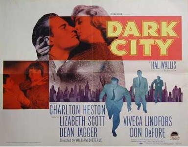 Picture of Dark City (1950)