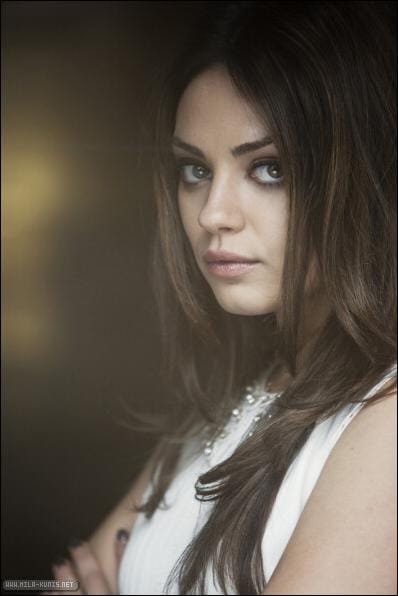 Picture of Mila Kunis