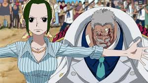 Monkey D. Garp