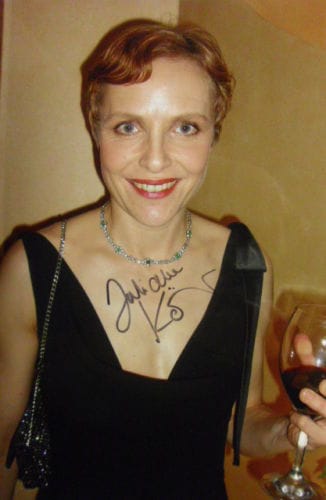 Juliane Köhler Juliane Köhler