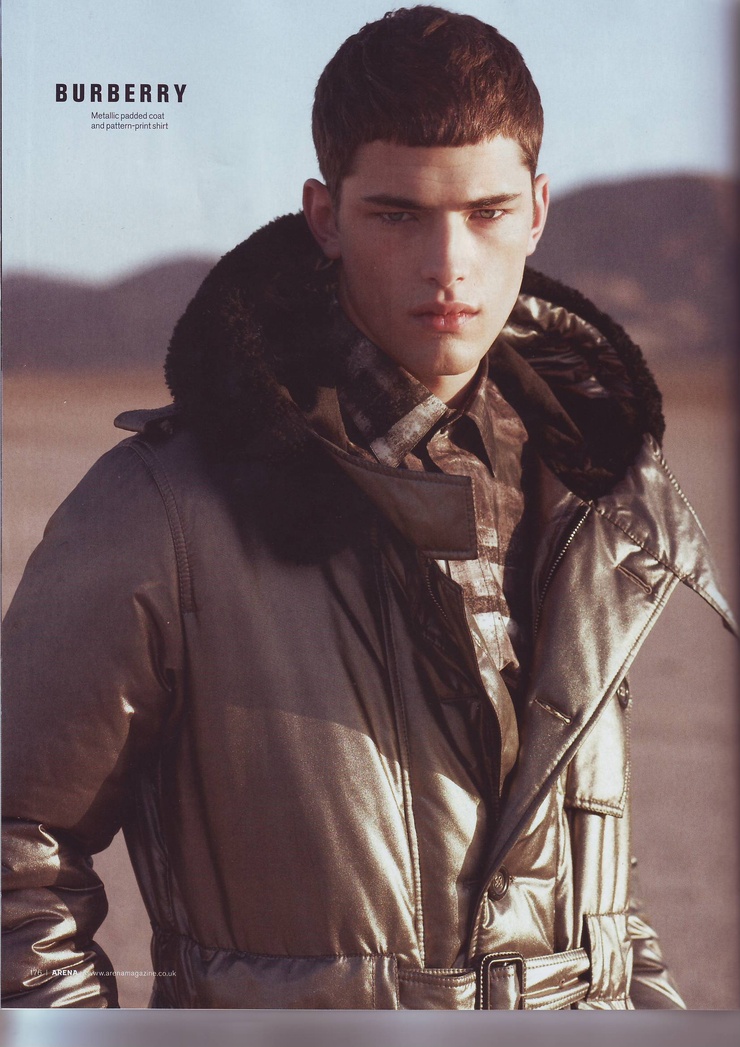 Sean Opry