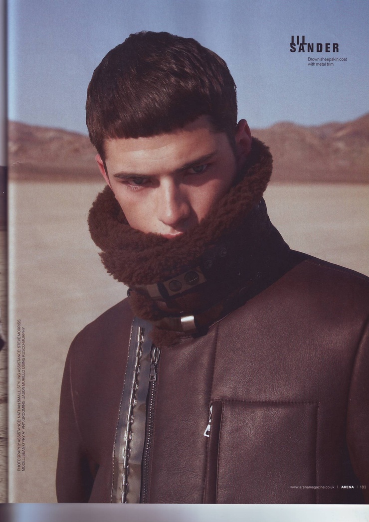 Sean Opry