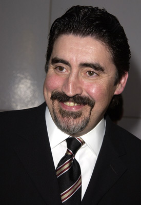 Alfred Molina