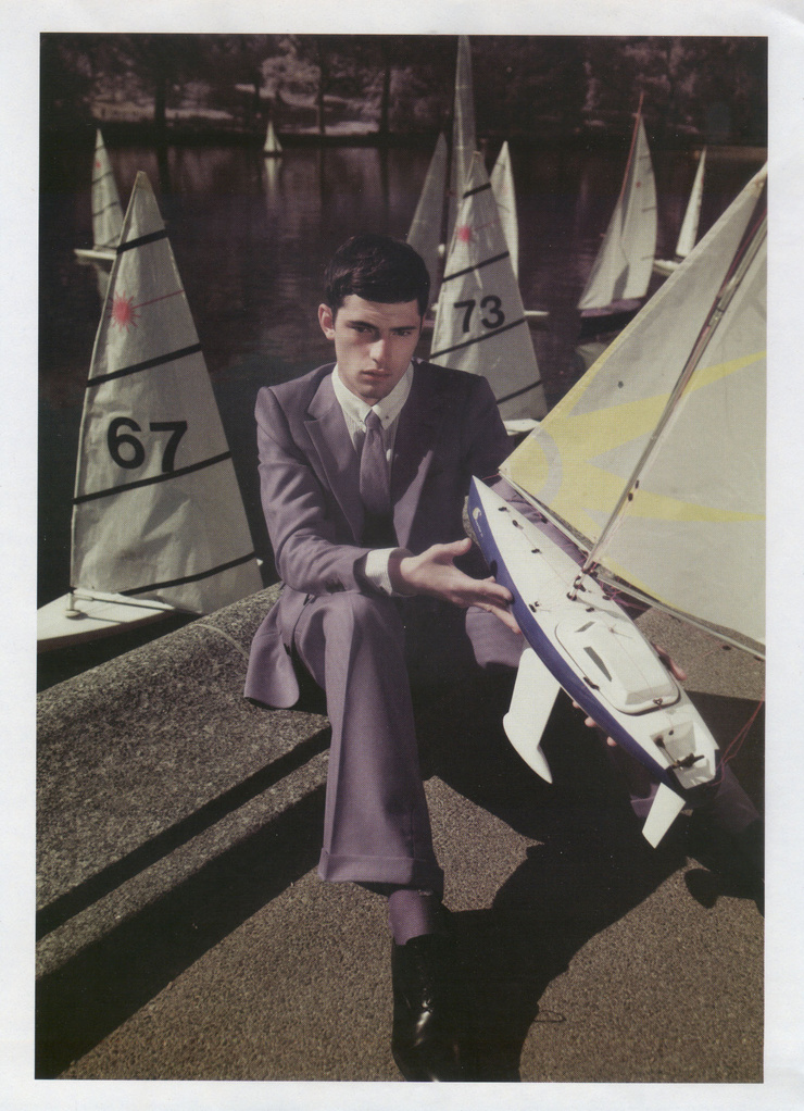 Sean Opry