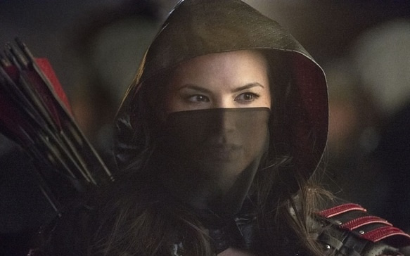 Arrow