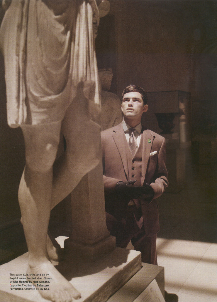Sean Opry