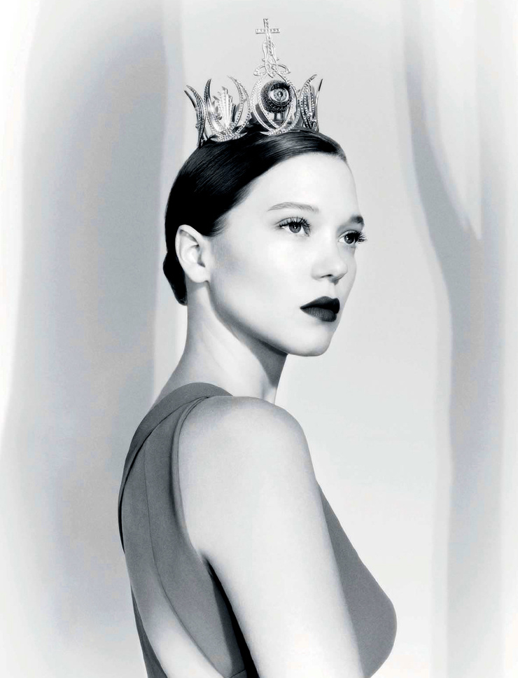 Léa Seydoux