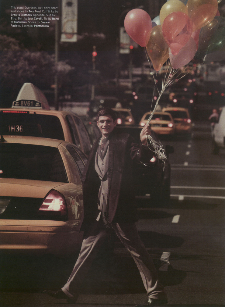 Sean Opry