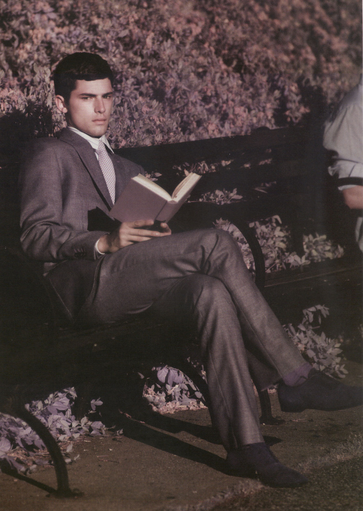 Sean Opry