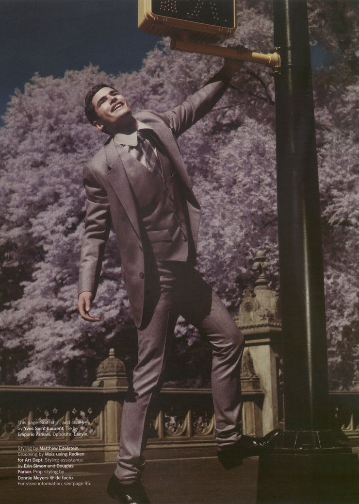 Sean Opry