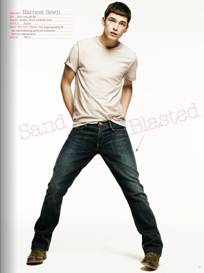 Sean Opry
