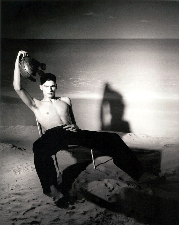 Sean Opry Sean Opry