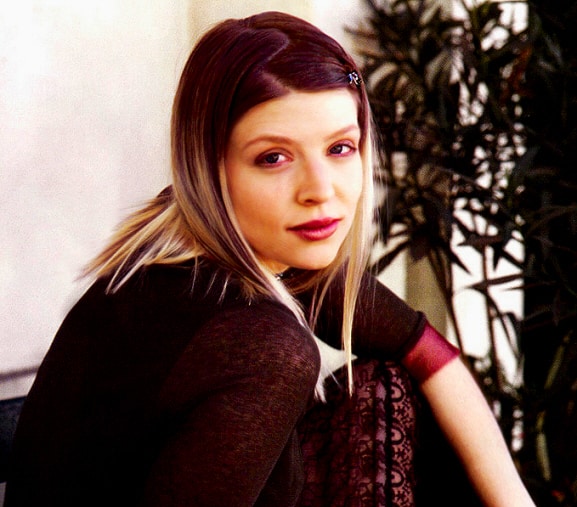 Buffy the Vampire Slayer Buffy the Vampire Slayer