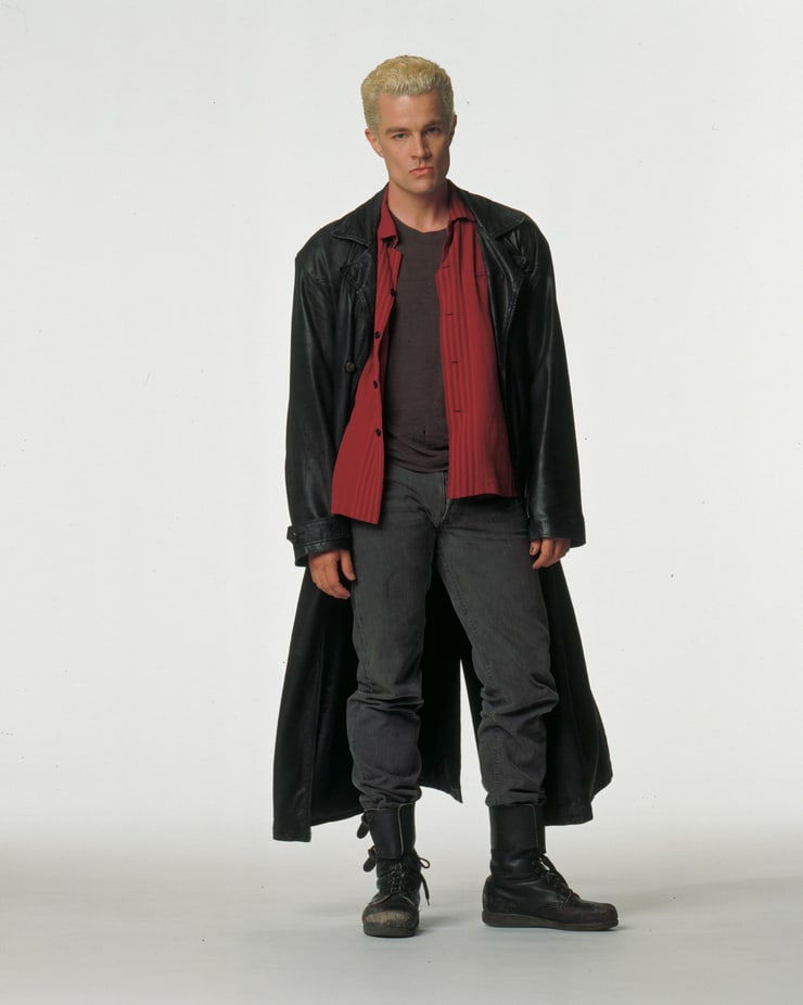 Buffy the Vampire Slayer