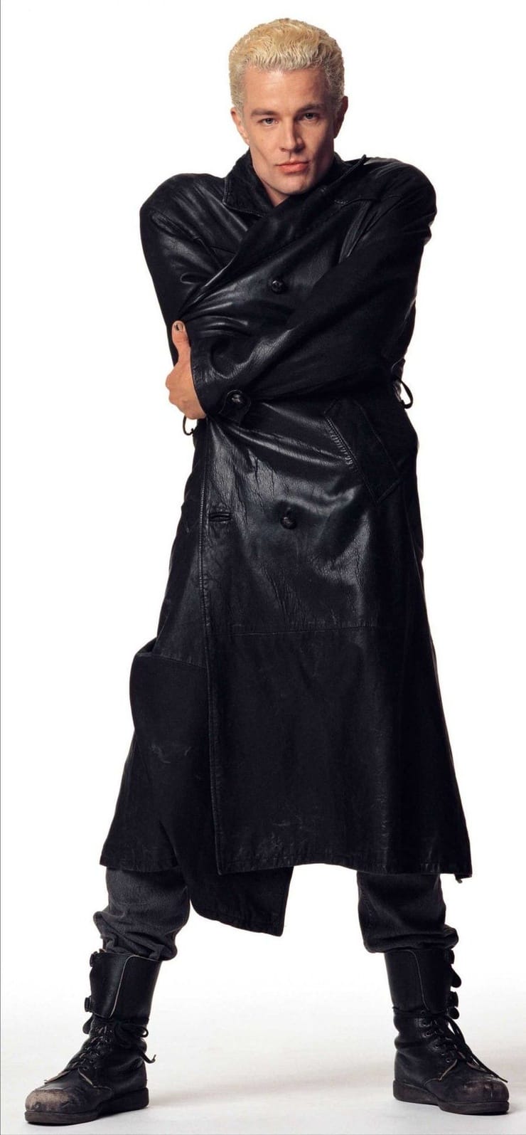 Buffy the Vampire Slayer Buffy the Vampire Slayer