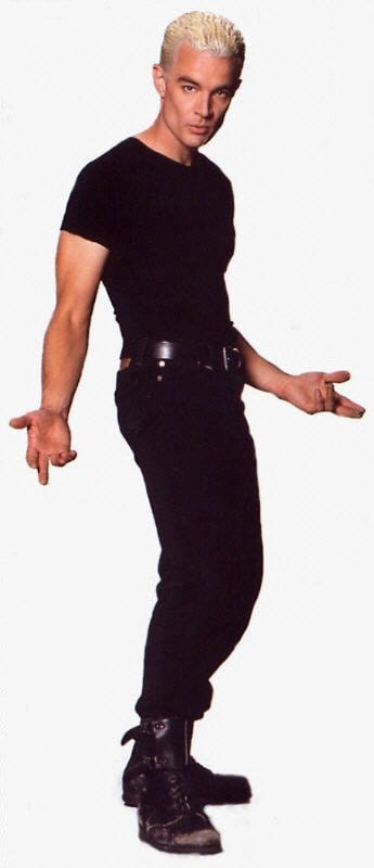 Buffy the Vampire Slayer