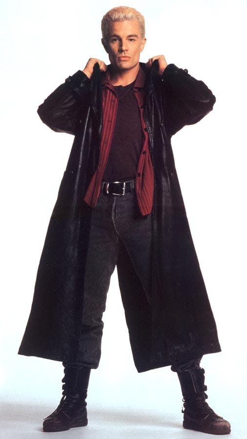 Buffy the Vampire Slayer Buffy the Vampire Slayer