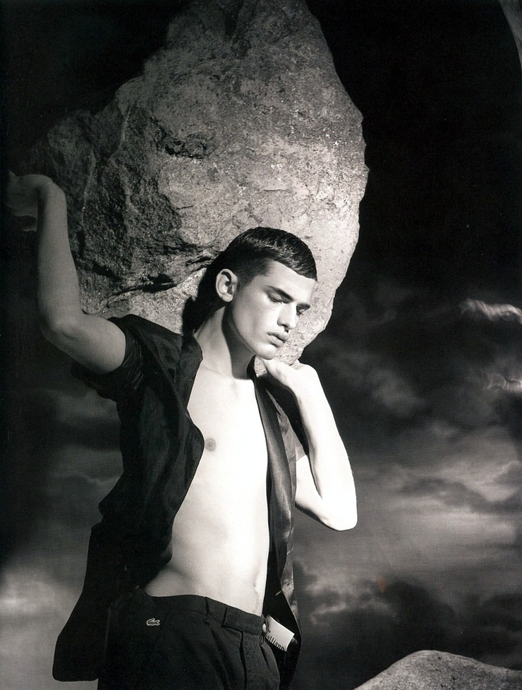 Sean Opry