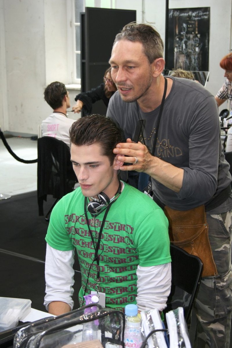 Sean Opry