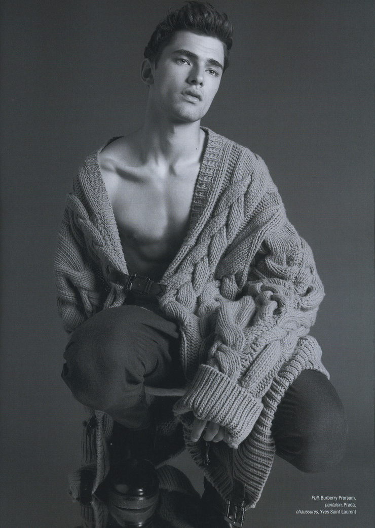 Sean Opry Sean Opry