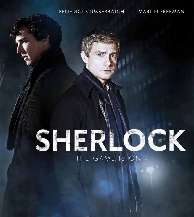 Sherlock