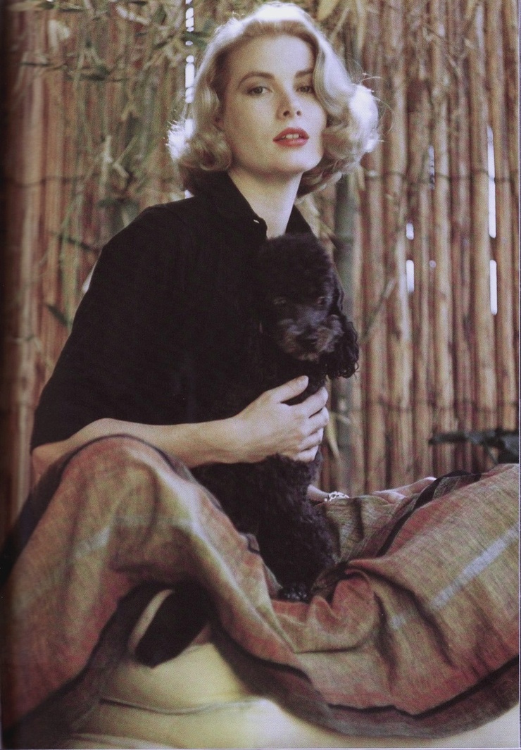 Grace Kelly Grace Kelly