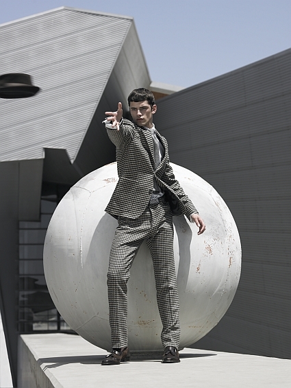 Sean Opry