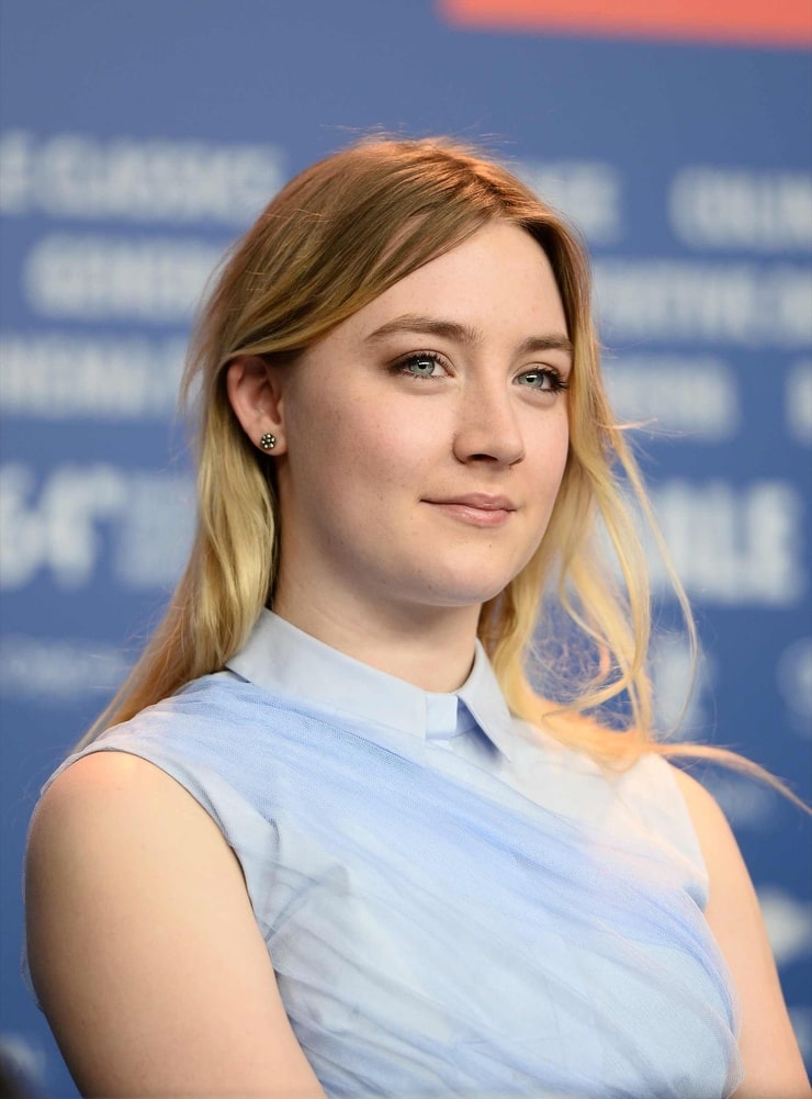 Saoirse Ronan