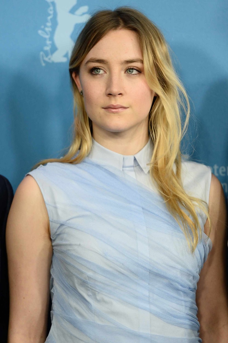 Saoirse Ronan Saoirse Ronan