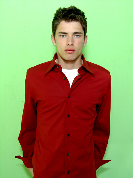 Sean Opry