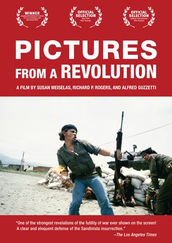 Pictures from a Revolution