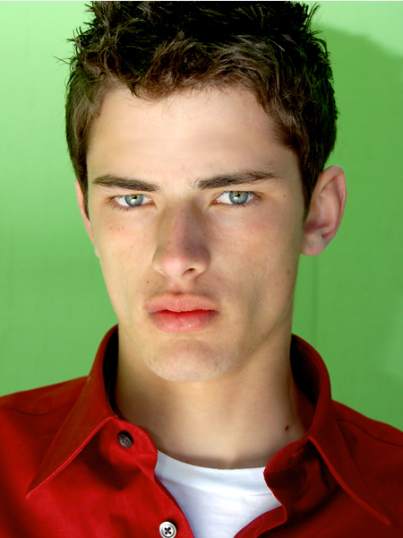 Sean Opry Sean Opry