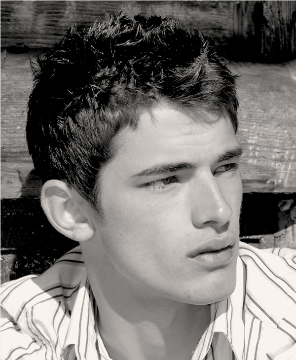 Sean Opry Sean Opry