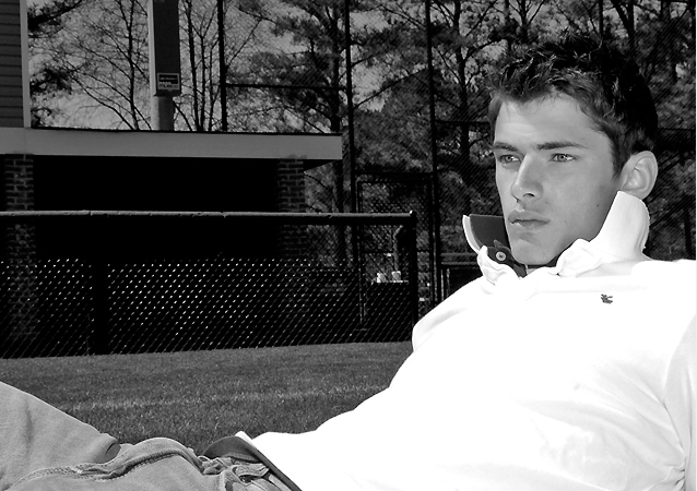 Sean Opry Sean Opry
