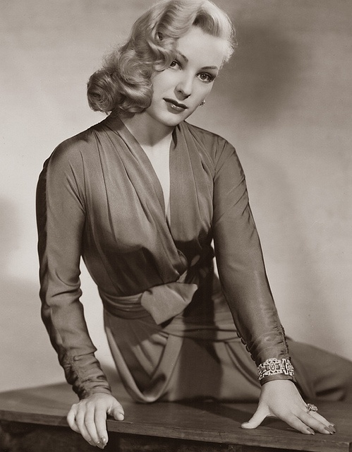 Miroslava Stern