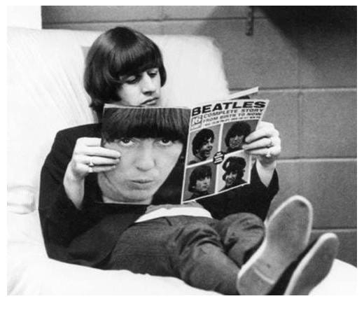 Ringo Starr