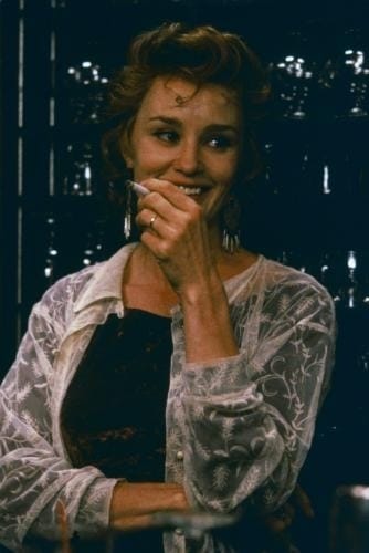 Jessica Lange Jessica Lange