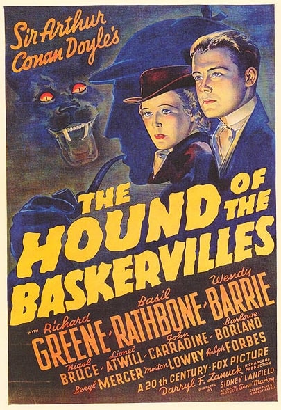 The Hound of the Baskervilles